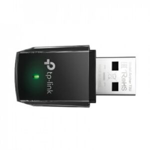 AC1300 Mini Wireless MU-MIMO USB Adapter