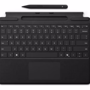 Microsoft Surface Pro Keyboard with Pen