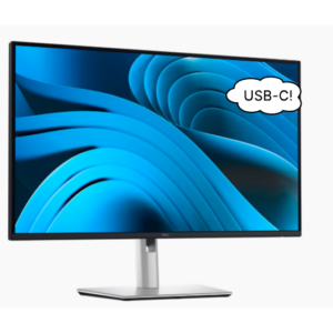 Dell Pro 27 Plus QHD USB-C Hub Monitor - P2725DE - Flat - 2560 x 1440