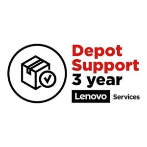 Lenovo 3-Year Depot Support