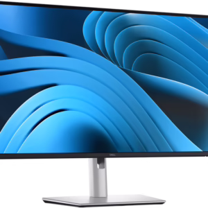 Dell Pro 27 Plus QHD Monitor - P2725D - Flat - 2560 x 1440 - 27Inch - 5Ms response time